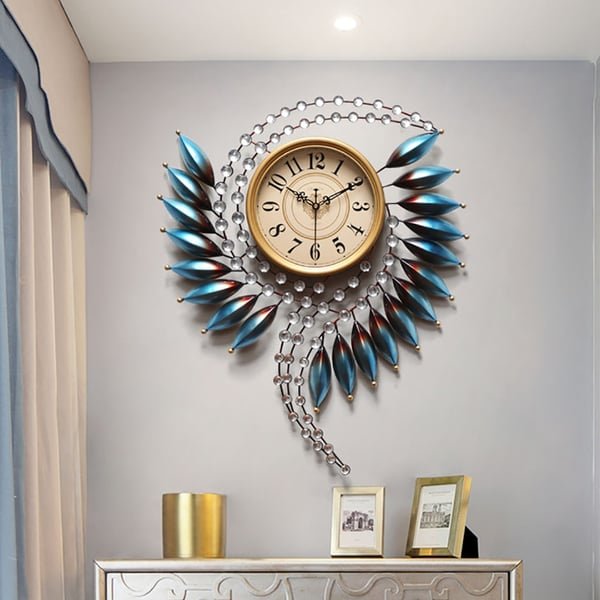 Wall Clock Posters
