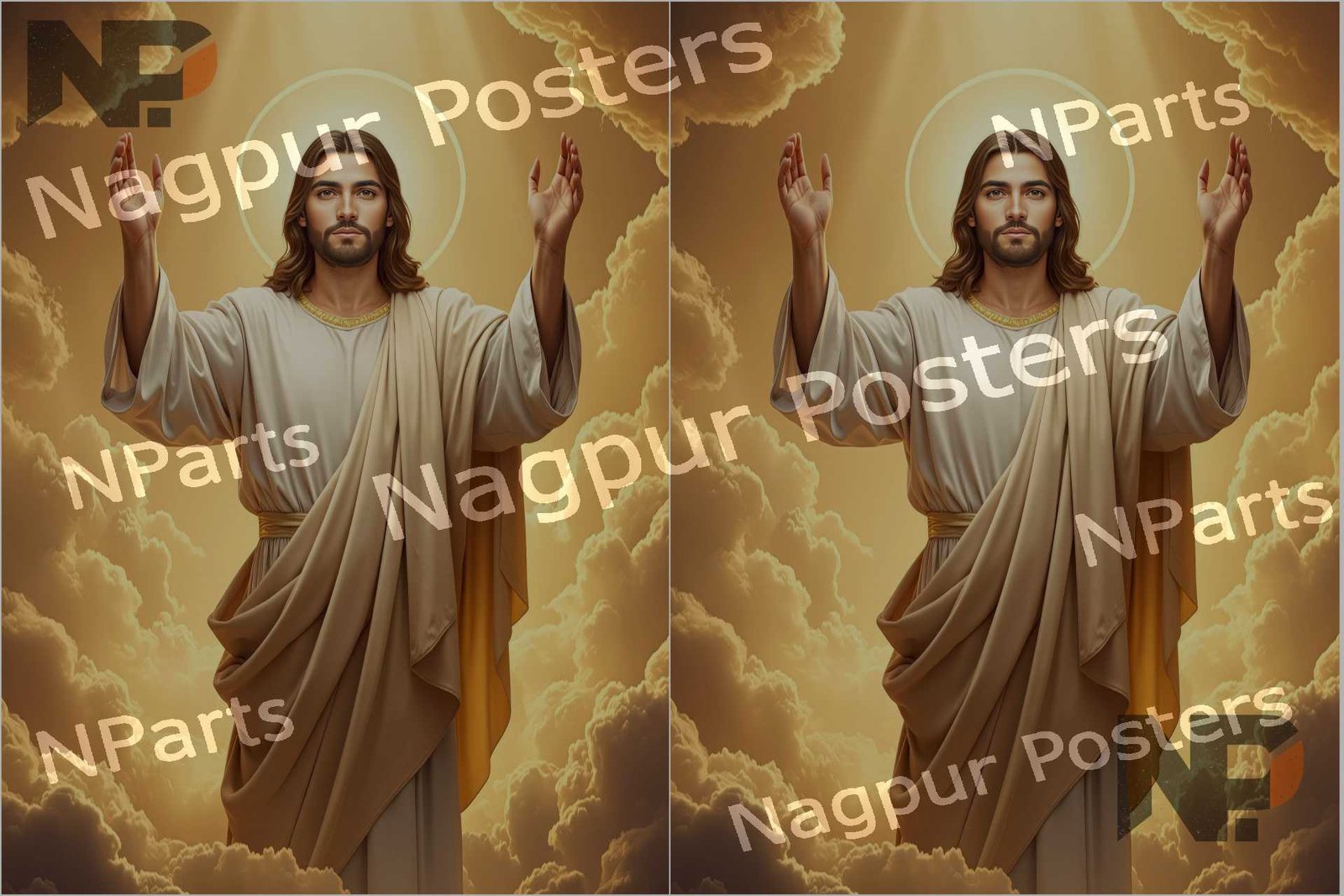 Jesus My Saviour