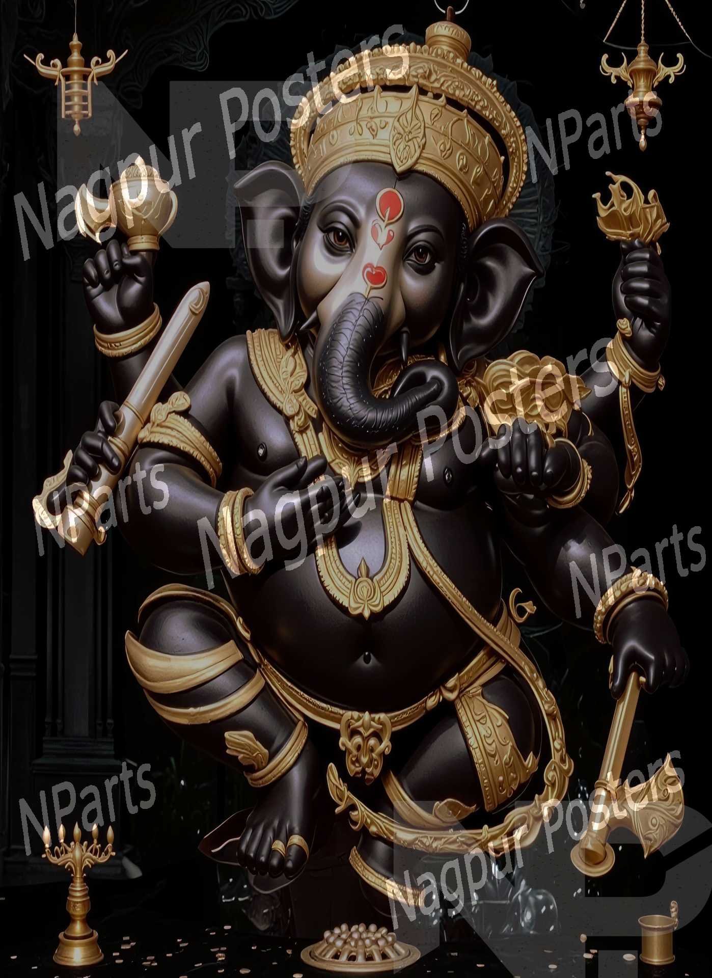 Ganesh (12)