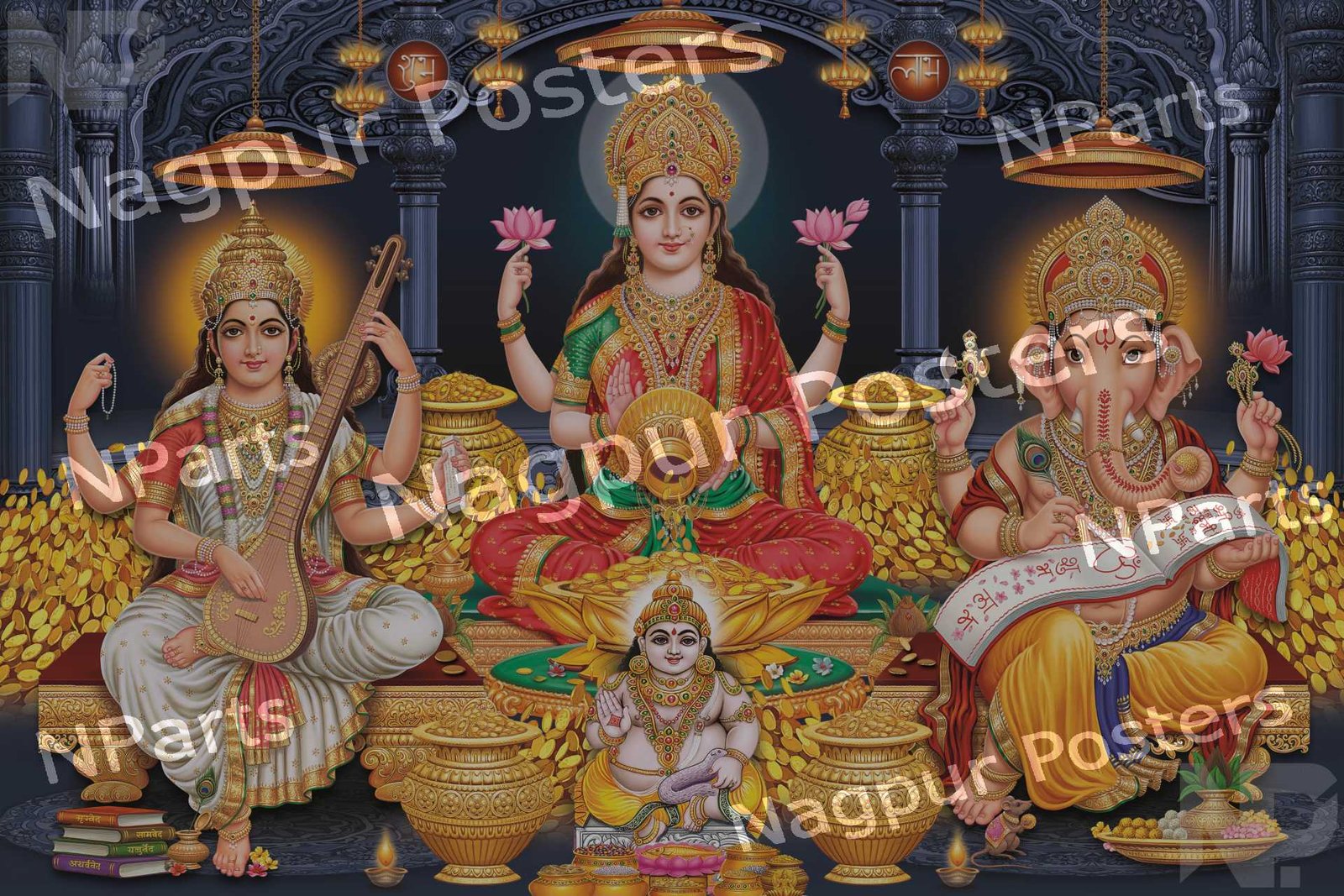 Diwali Pooja (36) 24x36 Copy(1)