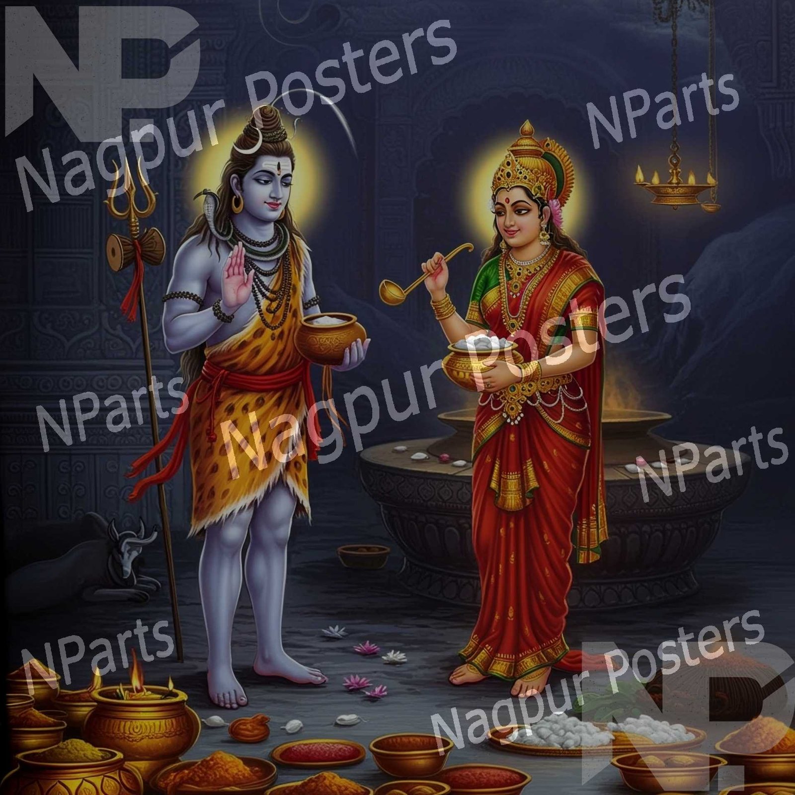 Annapurna (1)