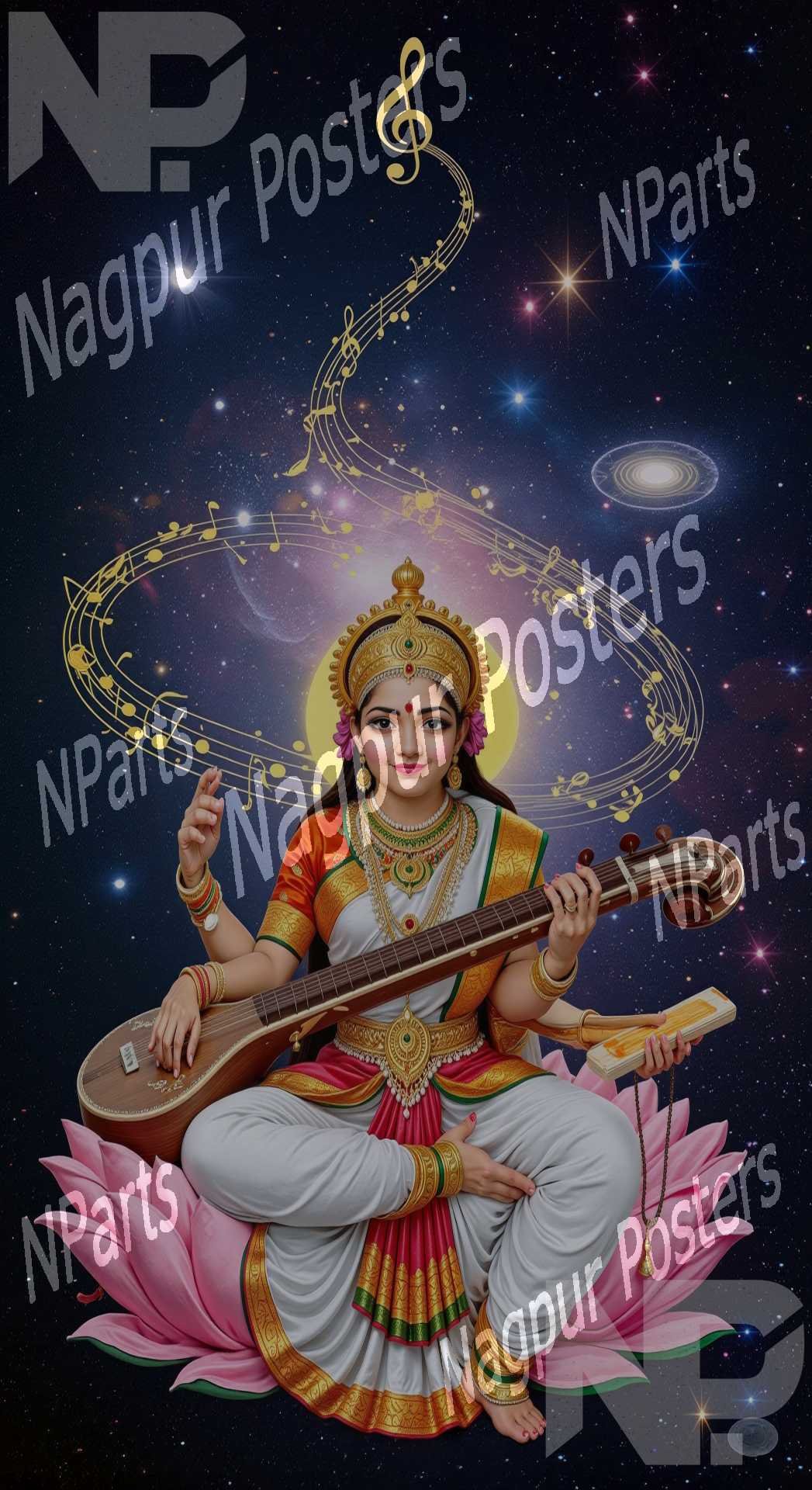 Saraswati (2)