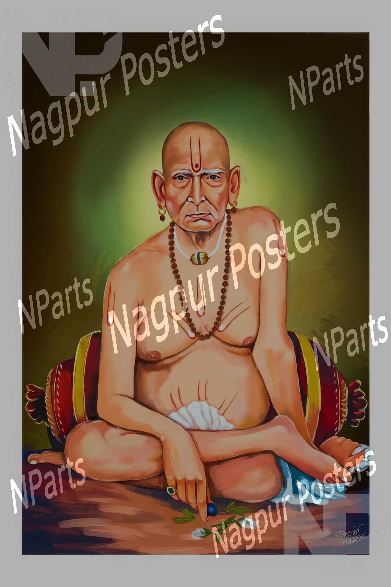 Swami Ssamarth (1)