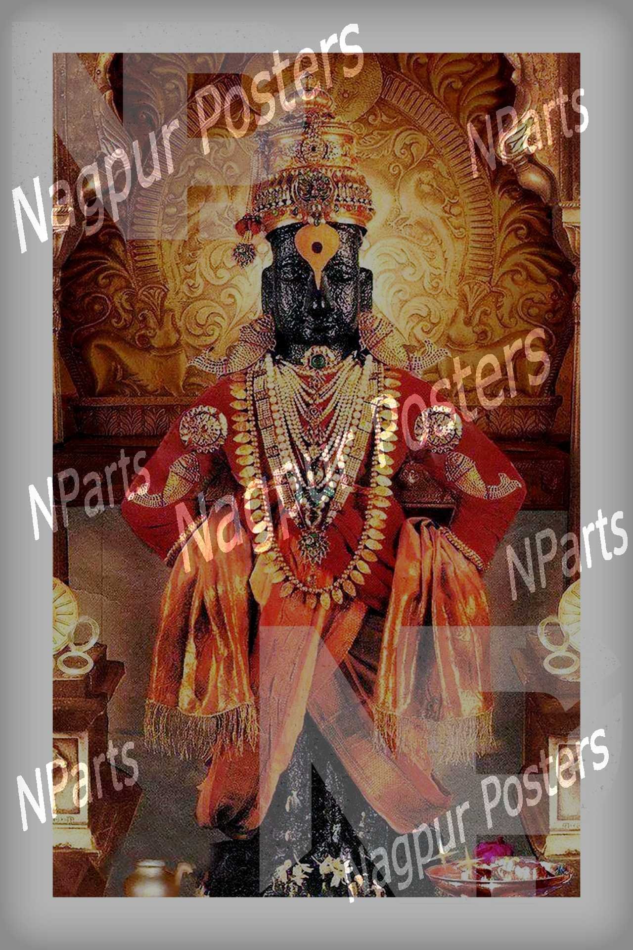 Vithal Rukmani 02