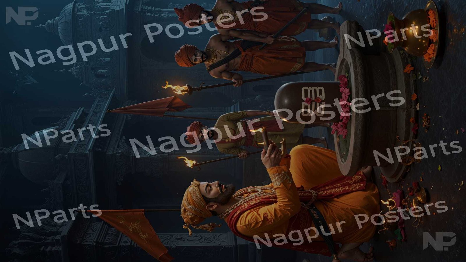 Shivaji 01