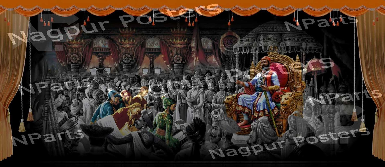 Shivaji(2)
